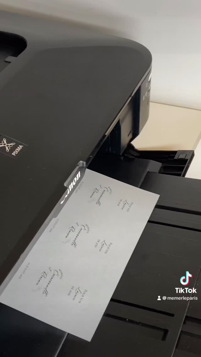Publication TikTok Memerle