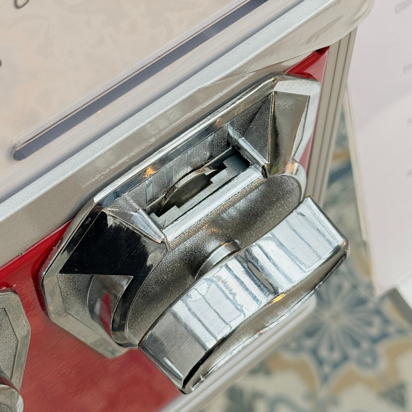 DEVIS - Distributeur à stickers