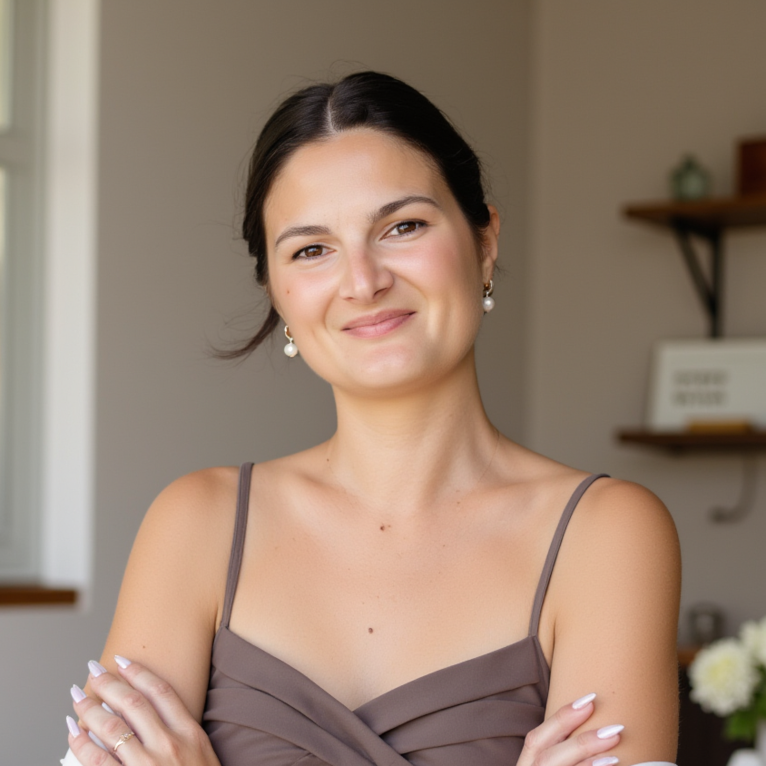 L'étincelle après mon mariage
