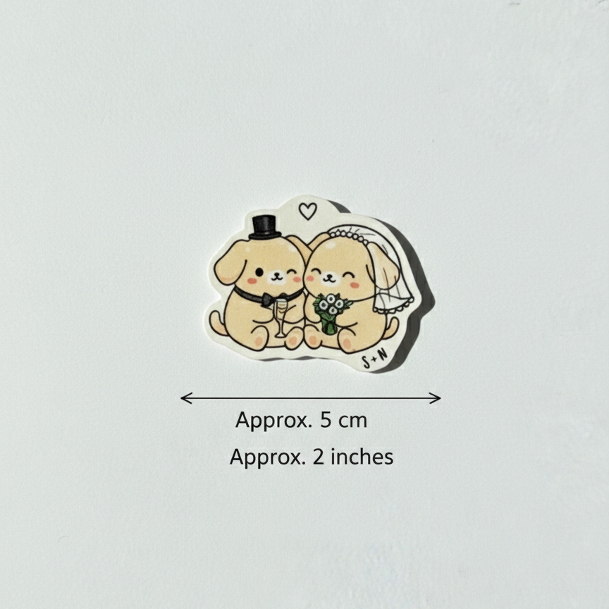 DEVIS - Distributeur à stickers