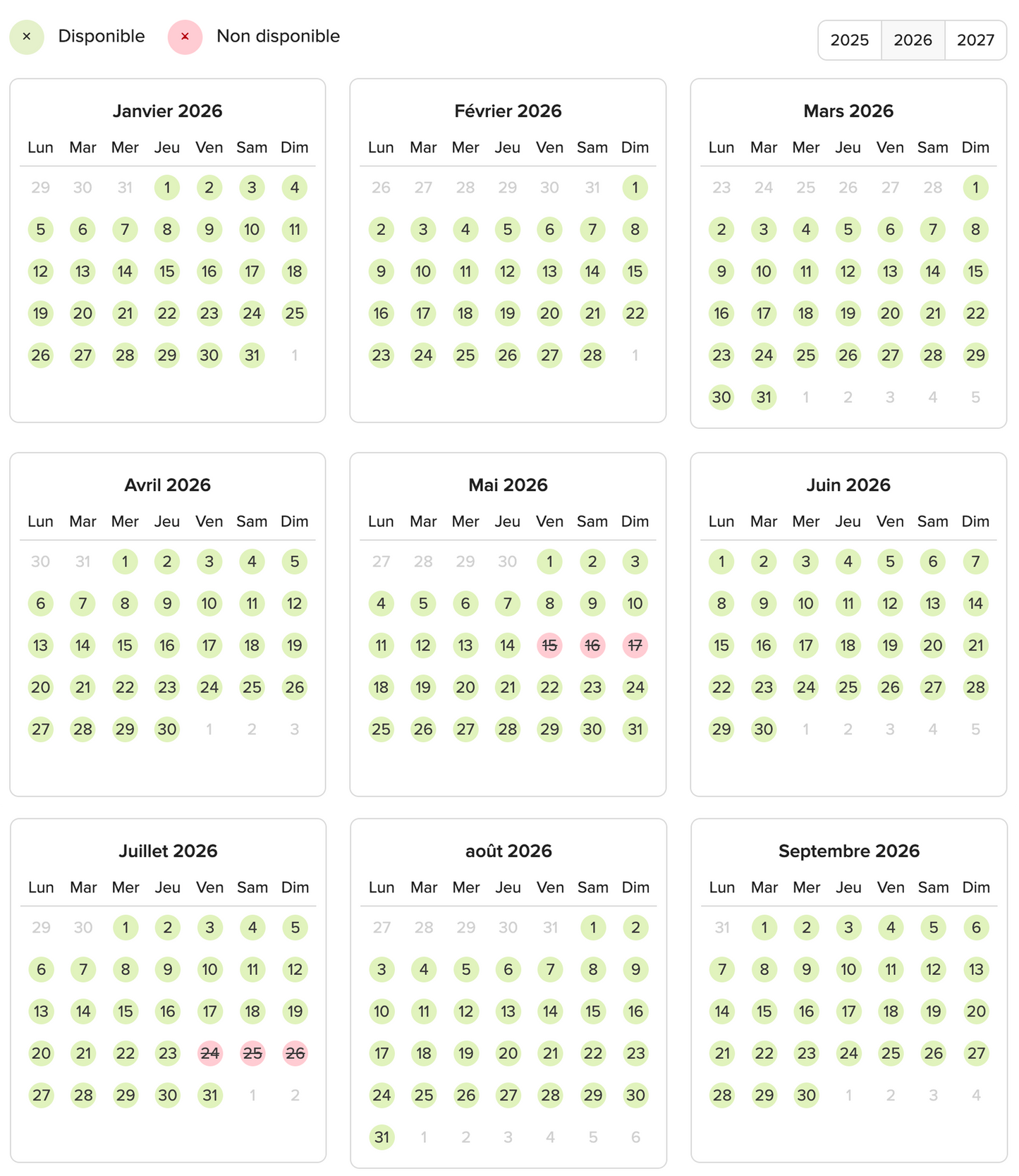 DEVIS - Distributeur à stickers