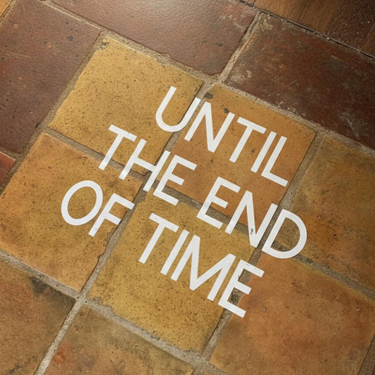 Sticker piste de danse événement personnalisé - Décoration de mariage - Décoration sol événementielle personnalisée - Sticker personnalisé